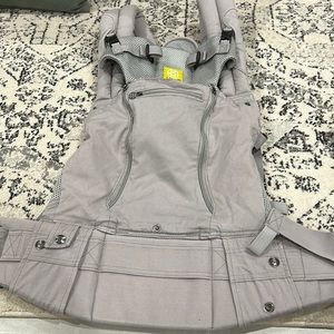 Lillebaby Complete All Seasons baby Carrier